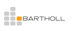 Bartholl logo